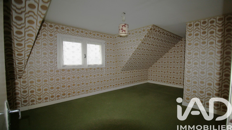 Ma-Cabane - Vente Maison Inzinzac-Lochrist, 115 m²