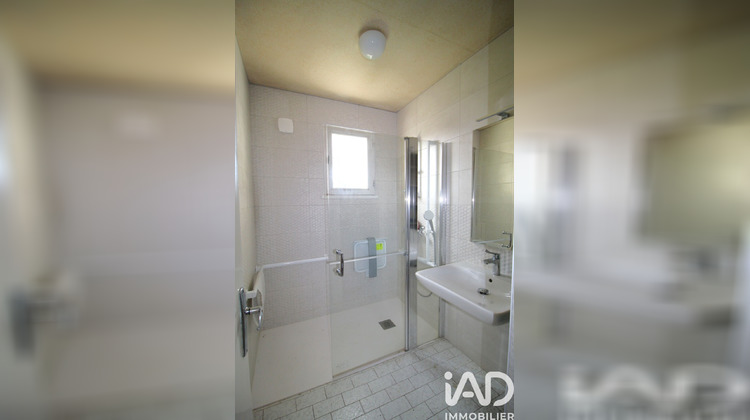 Ma-Cabane - Vente Maison Inzinzac-Lochrist, 115 m²