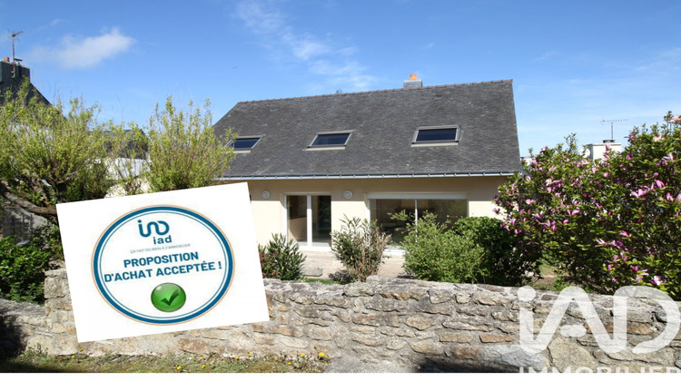 Ma-Cabane - Vente Maison Inzinzac-Lochrist, 115 m²