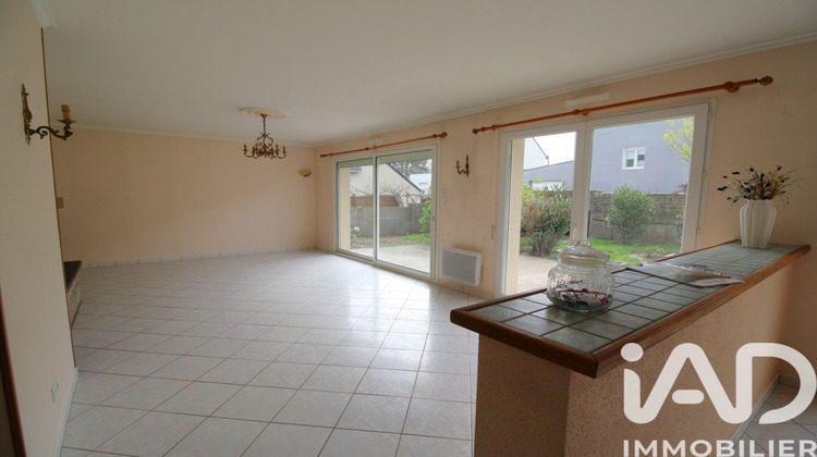 Ma-Cabane - Vente Maison Inzinzac-Lochrist, 115 m²