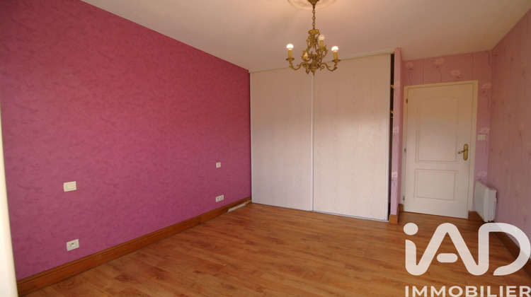 Ma-Cabane - Vente Maison Inzinzac-Lochrist, 115 m²