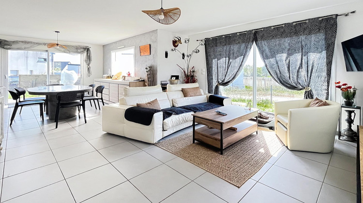 Ma-Cabane - Vente Maison Inzinzac-Lochrist, 94 m²