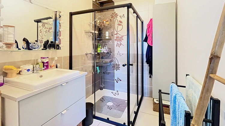 Ma-Cabane - Vente Maison Inzinzac-Lochrist, 94 m²