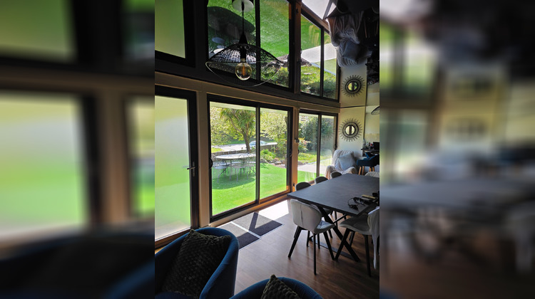 Ma-Cabane - Vente Maison Inzinzac-Lochrist, 150 m²