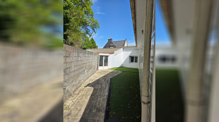 Ma-Cabane - Vente Maison Inzinzac-Lochrist, 150 m²