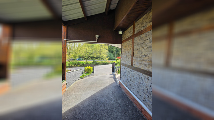 Ma-Cabane - Vente Maison Inzinzac-Lochrist, 150 m²