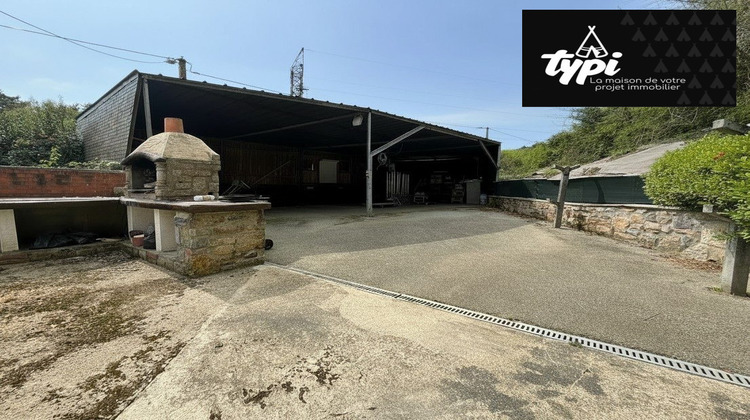 Ma-Cabane - Vente Maison Inzinzac-Lochrist, 150 m²