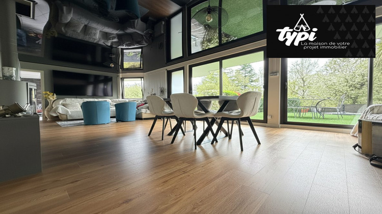 Ma-Cabane - Vente Maison Inzinzac-Lochrist, 150 m²