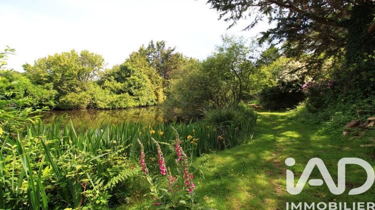 Ma-Cabane - Vente Maison Inzinzac-Lochrist, 140 m²