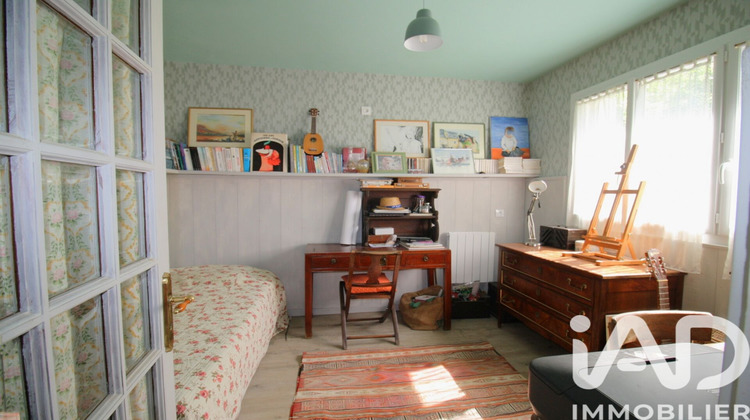 Ma-Cabane - Vente Maison Inzinzac-Lochrist, 140 m²