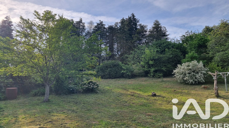 Ma-Cabane - Vente Maison Inzinzac-Lochrist, 119 m²