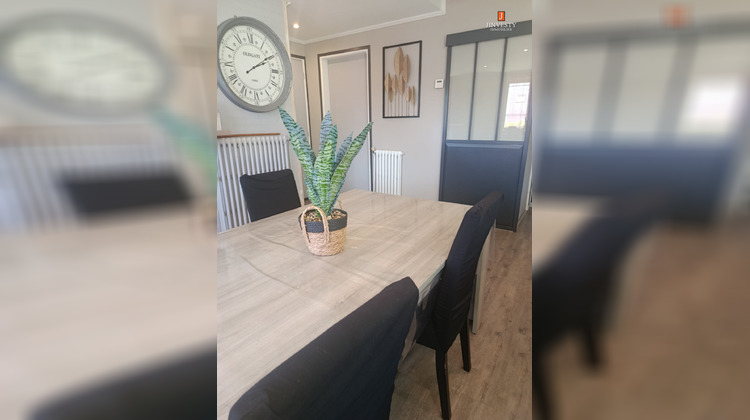Ma-Cabane - Vente Maison Inzinzac-Lochrist, 110 m²