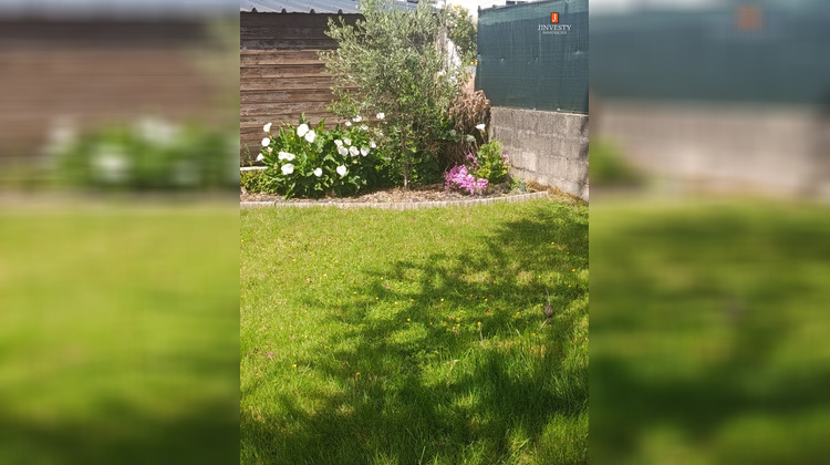 Ma-Cabane - Vente Maison Inzinzac-Lochrist, 110 m²
