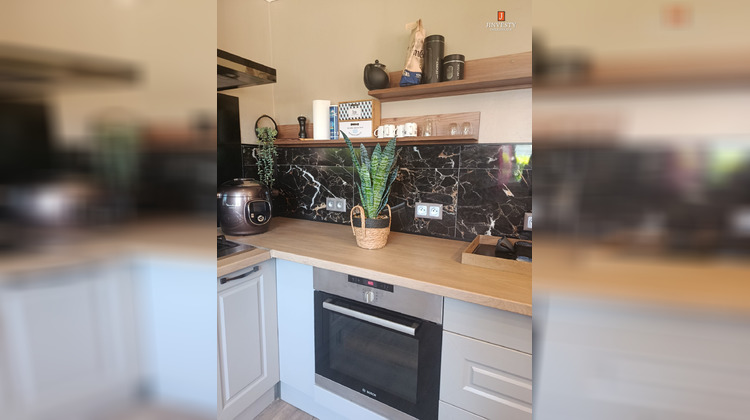 Ma-Cabane - Vente Maison Inzinzac-Lochrist, 110 m²