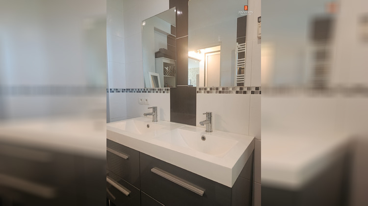 Ma-Cabane - Vente Maison Inzinzac-Lochrist, 110 m²
