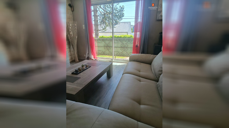 Ma-Cabane - Vente Maison Inzinzac-Lochrist, 110 m²