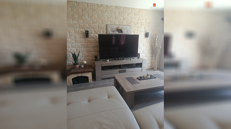 Ma-Cabane - Vente Maison Inzinzac-Lochrist, 110 m²