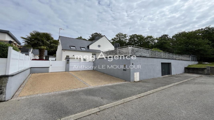 Ma-Cabane - Vente Maison INZINZAC LOCHRIST, 150 m²