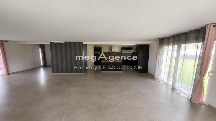 Ma-Cabane - Vente Maison INZINZAC LOCHRIST, 150 m²
