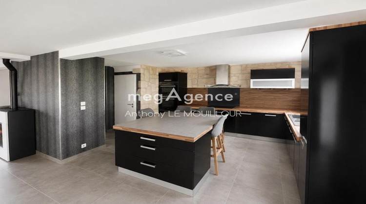 Ma-Cabane - Vente Maison INZINZAC LOCHRIST, 150 m²