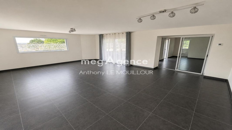 Ma-Cabane - Vente Maison INZINZAC LOCHRIST, 150 m²