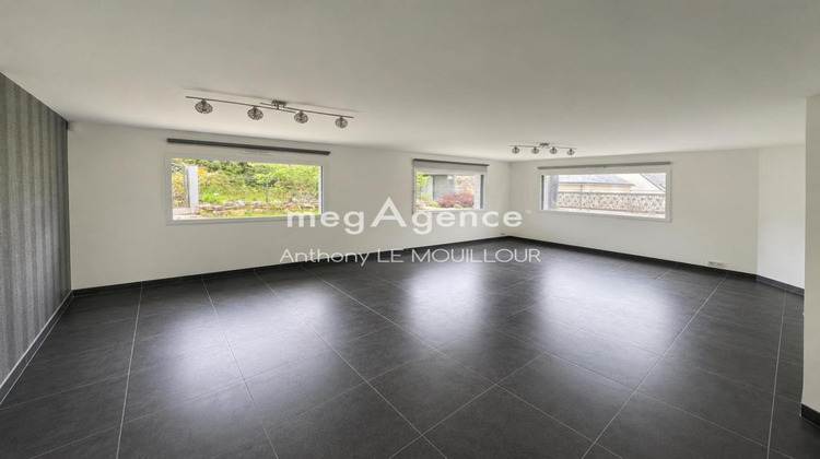 Ma-Cabane - Vente Maison INZINZAC LOCHRIST, 150 m²