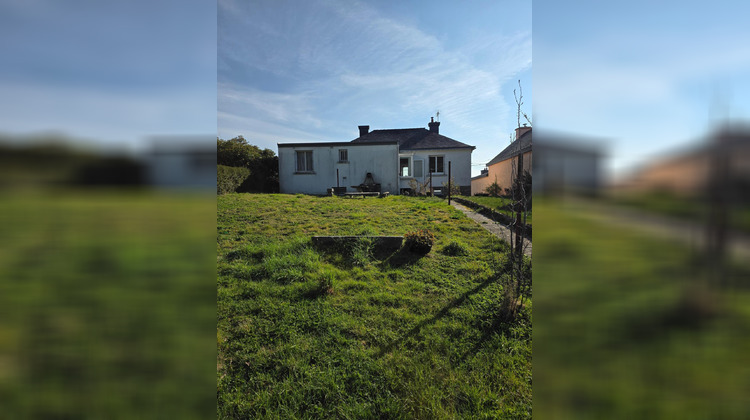 Ma-Cabane - Vente Maison Inzinzac-Lochrist, 83 m²