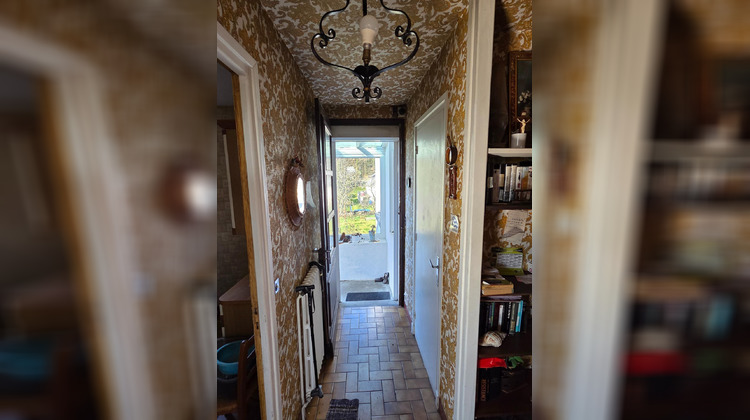 Ma-Cabane - Vente Maison Inzinzac-Lochrist, 83 m²