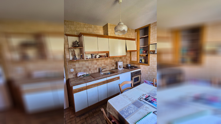Ma-Cabane - Vente Maison Inzinzac-Lochrist, 83 m²