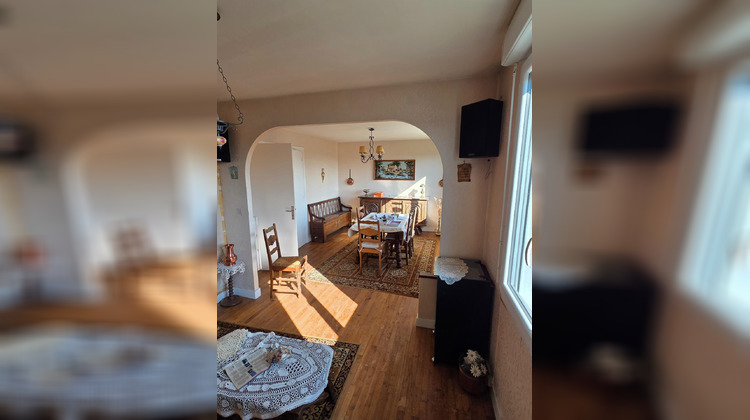 Ma-Cabane - Vente Maison Inzinzac-Lochrist, 83 m²