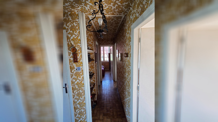 Ma-Cabane - Vente Maison Inzinzac-Lochrist, 83 m²