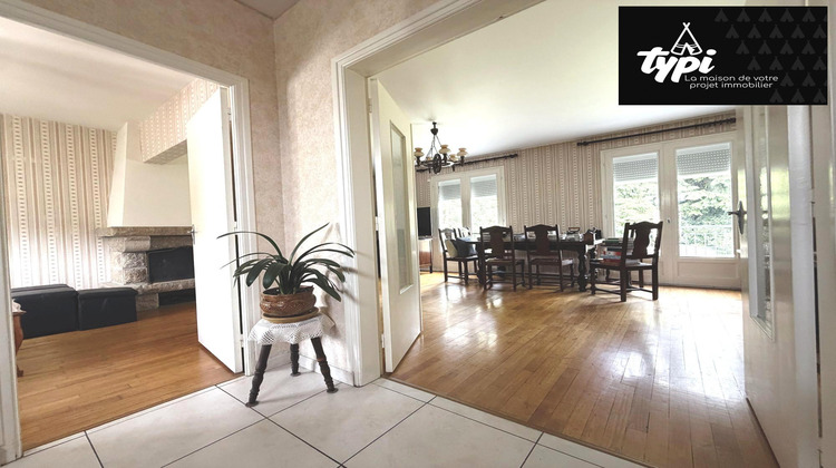 Ma-Cabane - Vente Maison Inzinzac-Lochrist, 118 m²