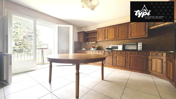 Ma-Cabane - Vente Maison Inzinzac-Lochrist, 118 m²