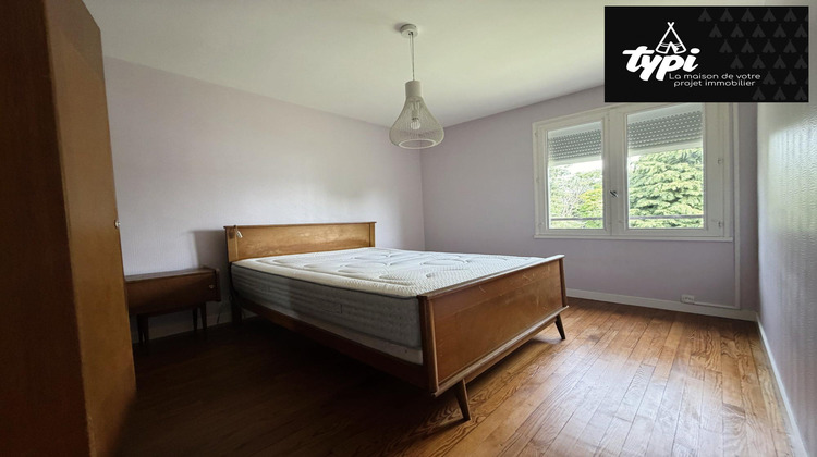 Ma-Cabane - Vente Maison Inzinzac-Lochrist, 118 m²