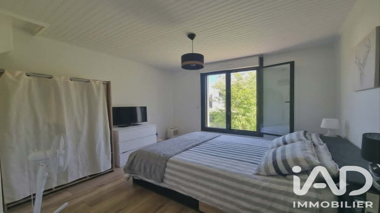 Ma-Cabane - Vente Maison Inzinzac-Lochrist, 100 m²