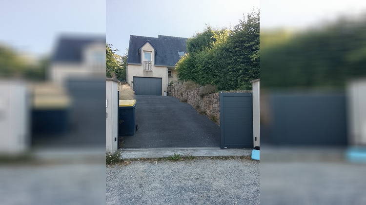 Ma-Cabane - Vente Maison INZINZAC LOCHRIST, 99 m²