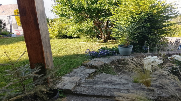 Ma-Cabane - Vente Maison INZINZAC LOCHRIST, 99 m²