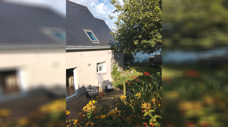 Ma-Cabane - Vente Maison INZINZAC LOCHRIST, 99 m²