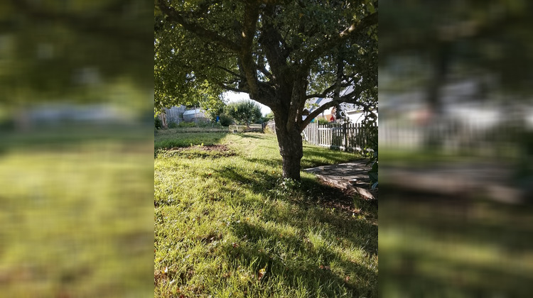Ma-Cabane - Vente Maison INZINZAC LOCHRIST, 99 m²