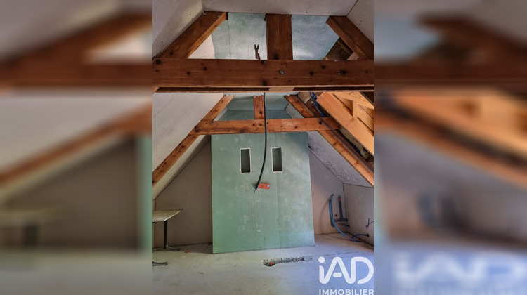 Ma-Cabane - Vente Maison Inzinzac-Lochrist, 300 m²