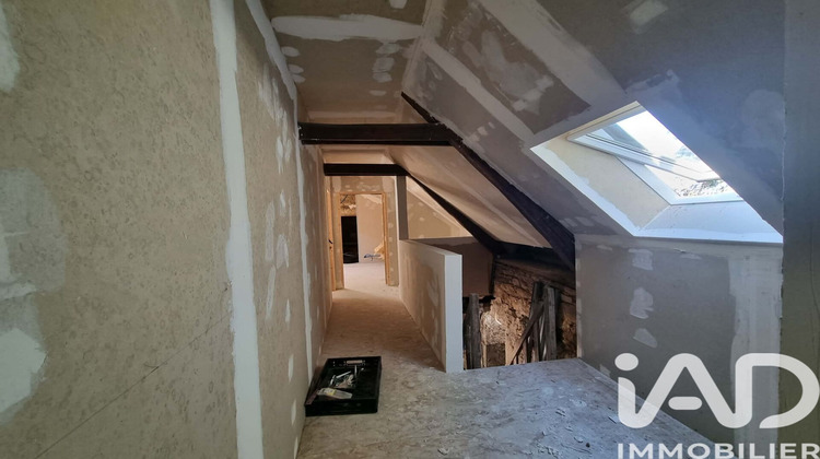 Ma-Cabane - Vente Maison Inzinzac-Lochrist, 300 m²