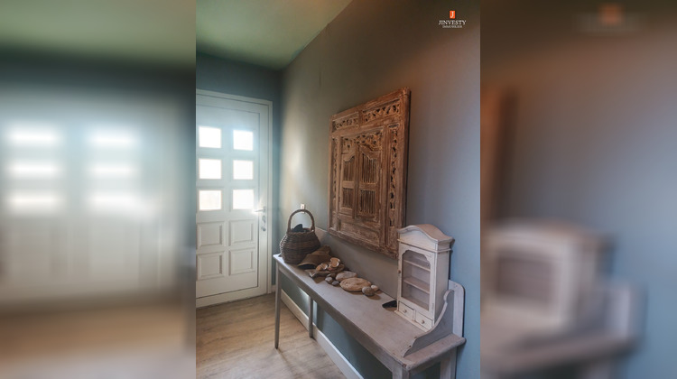Ma-Cabane - Vente Maison Inzinzac-Lochrist, 140 m²