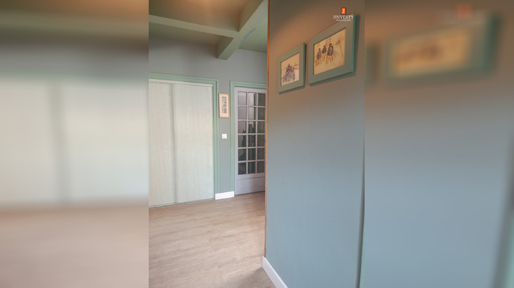 Ma-Cabane - Vente Maison Inzinzac-Lochrist, 140 m²