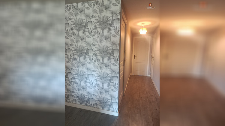 Ma-Cabane - Vente Maison Inzinzac-Lochrist, 140 m²