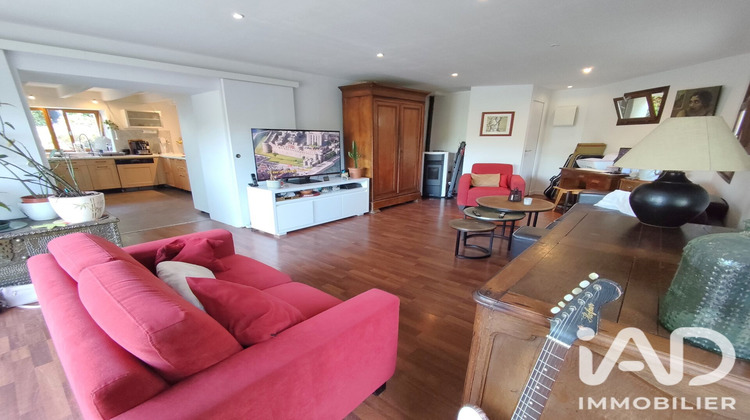 Ma-Cabane - Vente Maison Inzinzac-Lochrist, 104 m²