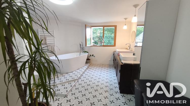 Ma-Cabane - Vente Maison Inzinzac-Lochrist, 104 m²
