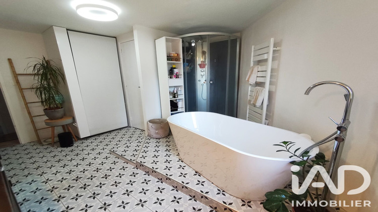 Ma-Cabane - Vente Maison Inzinzac-Lochrist, 104 m²