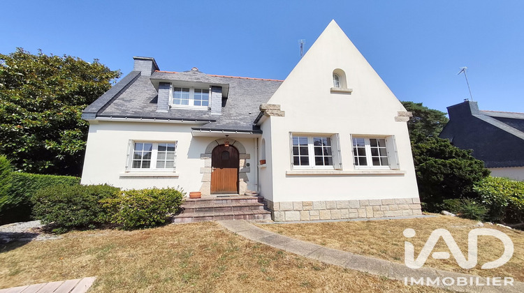 Ma-Cabane - Vente Maison Inzinzac-Lochrist, 115 m²
