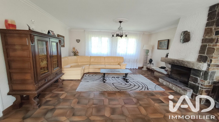 Ma-Cabane - Vente Maison Inzinzac-Lochrist, 115 m²