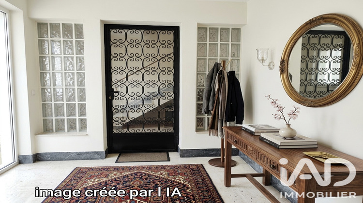 Ma-Cabane - Vente Maison Inzinzac-Lochrist, 88 m²